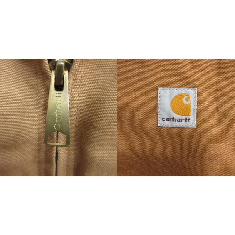 カーハート carhartt 希少 極美品 00s USA製 デトロイト カーハート carhartt 希少 極美品 00s USA製 デトロイト