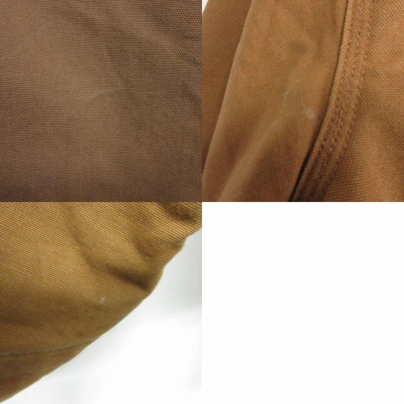カーハート carhartt 希少 極美品 00s USA製 デトロイト カーハート carhartt 希少 極美品 00s USA製 デトロイト