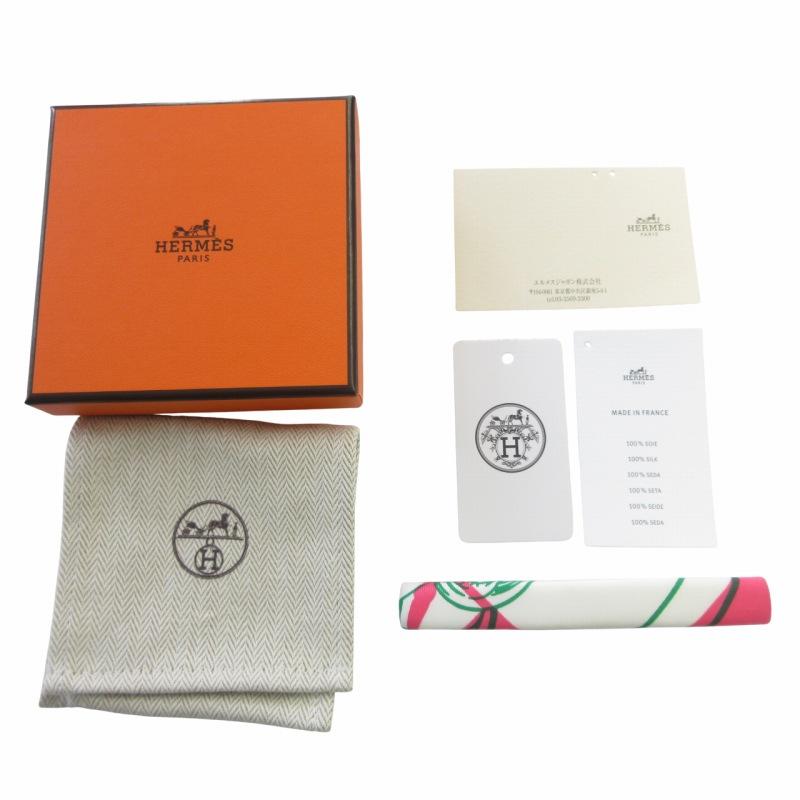 HERMES エルザ ラ・フォル・パラード カチューシャ 【公式通販】