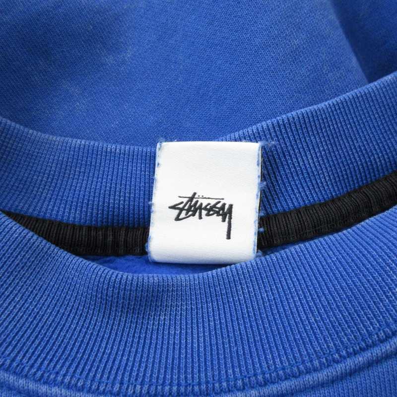 STUSSY ステューシー × NIKE ナイキ コラボ 美品 Acid Wash STUSSY ステューシー × NIKE ナイキ コラボ 美品 Acid Wash