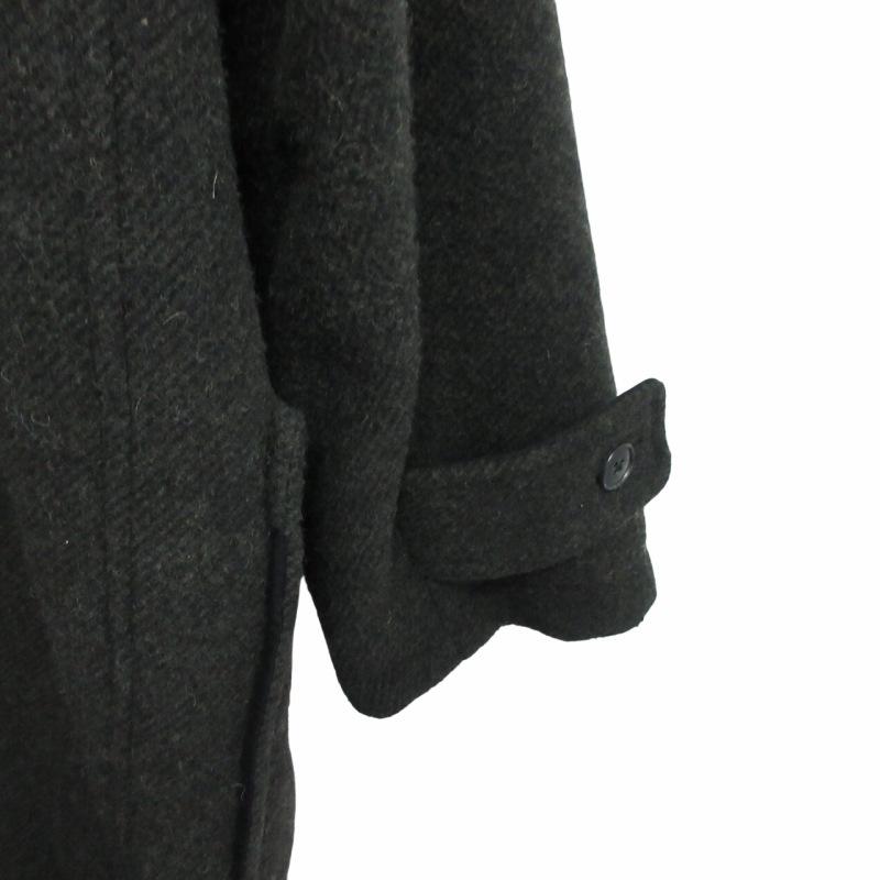 polyploid ポリプロイド　20AW ダッフルコート ポリプロイド POLYPLOID 20AW DUFFLE COAT B ダッフルコート 05