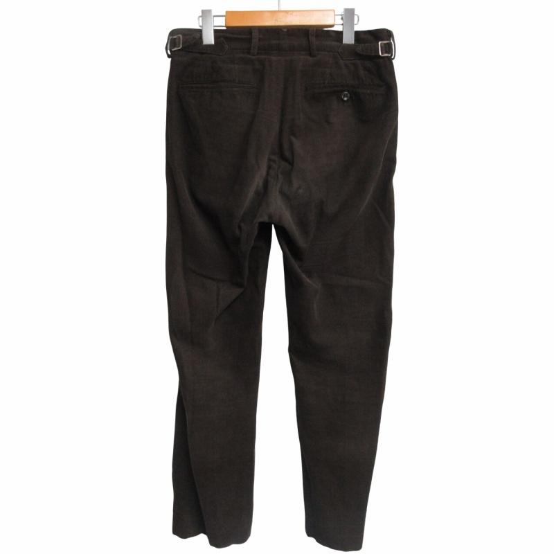 美品 Old Joe オールドジョー サイズ:38 スウェット トラウザーパンツ