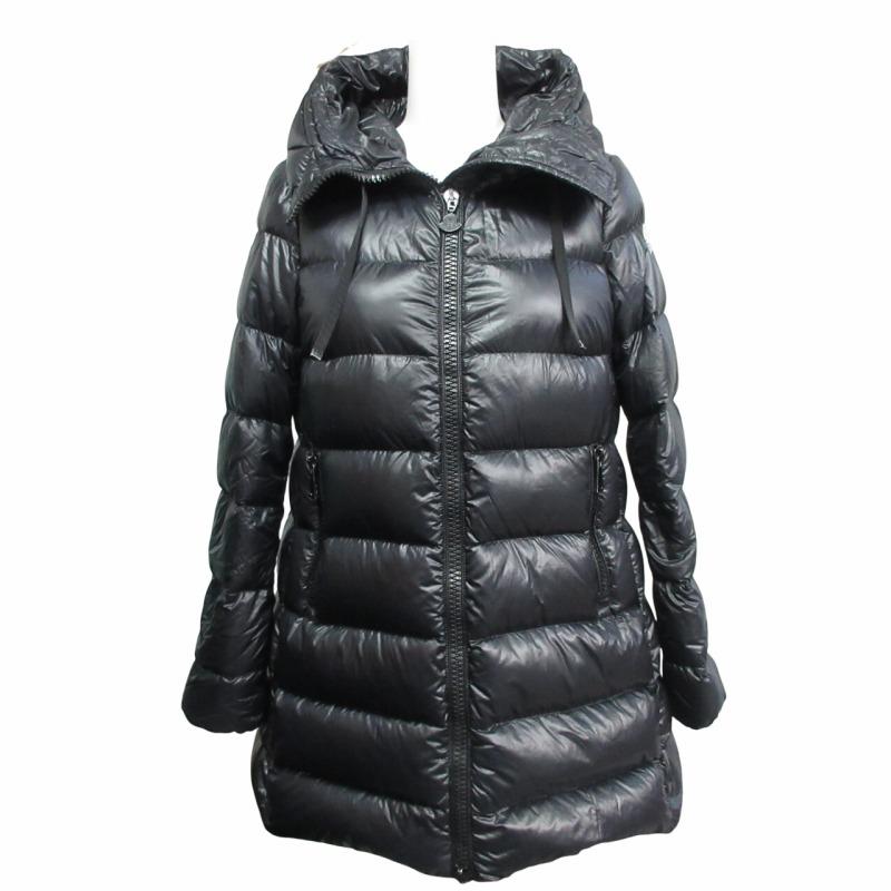MONCLER モンクレール SUYEN スイエン サイズ3 Aラインがかわいい！フェミニンで高機能なモンクレール SUYEN