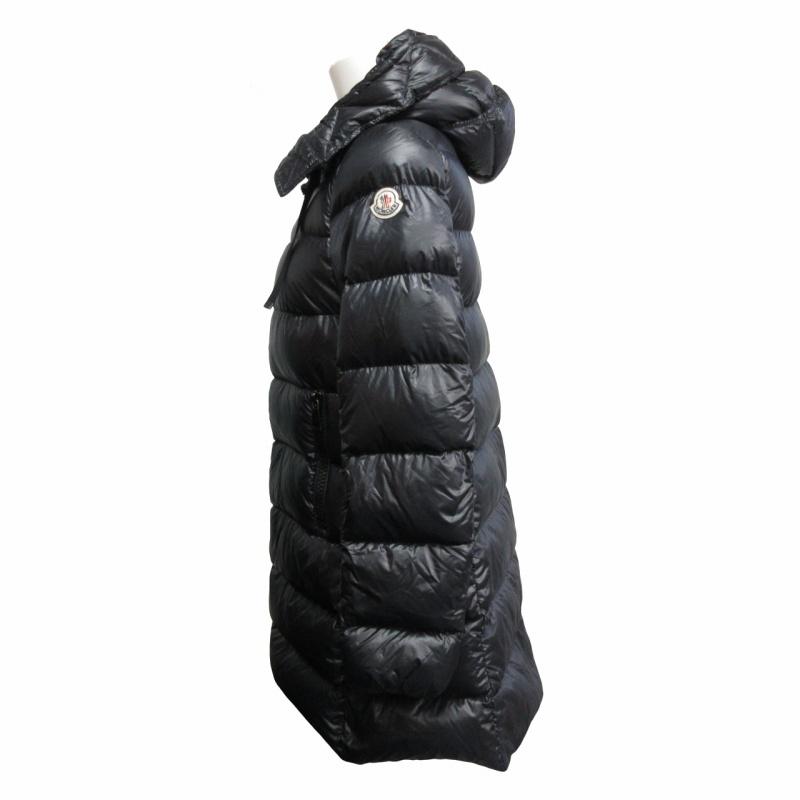 MONCLER（モンクレール） 国内正規品 SUYEN スイエン ダウンコート