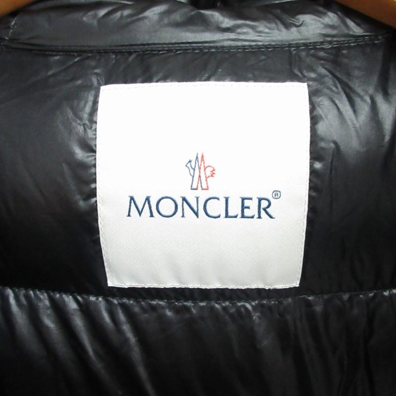 MONCLER（モンクレール） 国内正規品 SUYEN スイエン ダウンコート