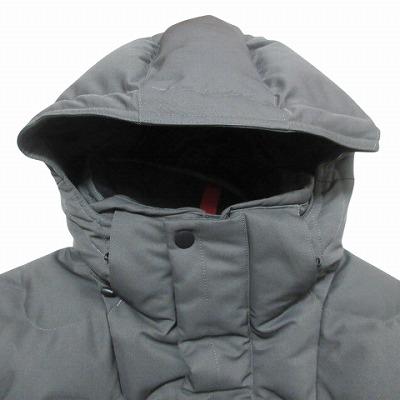 ポロスポーツ POLO SPORT ダウンジャケット 650フィルパワー ジップ