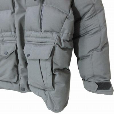 ポロスポーツ POLO SPORT ダウンジャケット 650フィルパワー ジップ