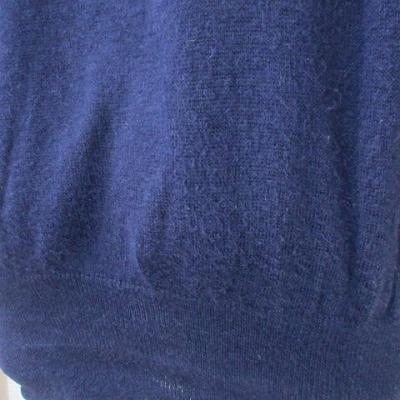 フォーティーファイブアールピーエム 45R 45rpm コットンクルーネック