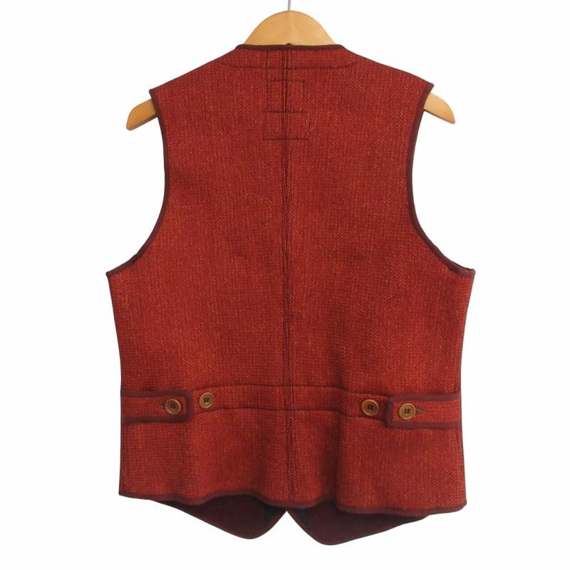 フリーホイーラーズ FREEWHEELERS 新品同様 Forestry Bubo 1131027