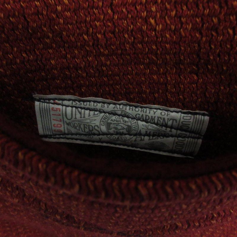 フリーホイーラーズ FREEWHEELERS 新品同様 Forestry Bubo 1131027