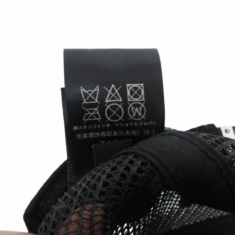 未使用品 アミリ AMIRI タグ付き DJ Premier プレミアレコード コラボ