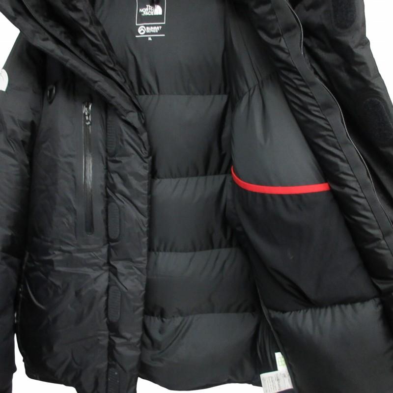 THE NORTH FACE（ザ ノースフェイス） 美品 Himalayan Parka ND92322