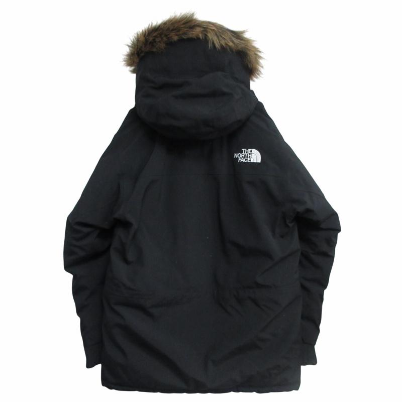 THE NORTH FACE ザノースフェイス 美品 Antarctica Parka ND92032 アン