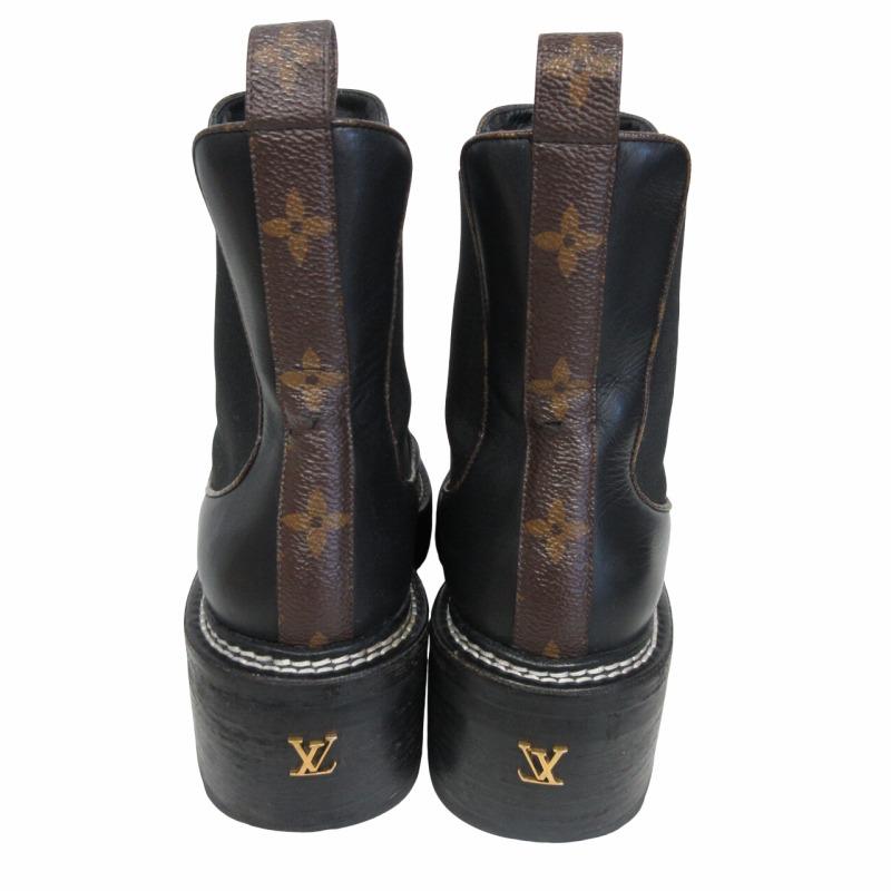 LOUIS VUITTON（ルイ・ヴィトン） LOUIS VUITTON LVボブールライン