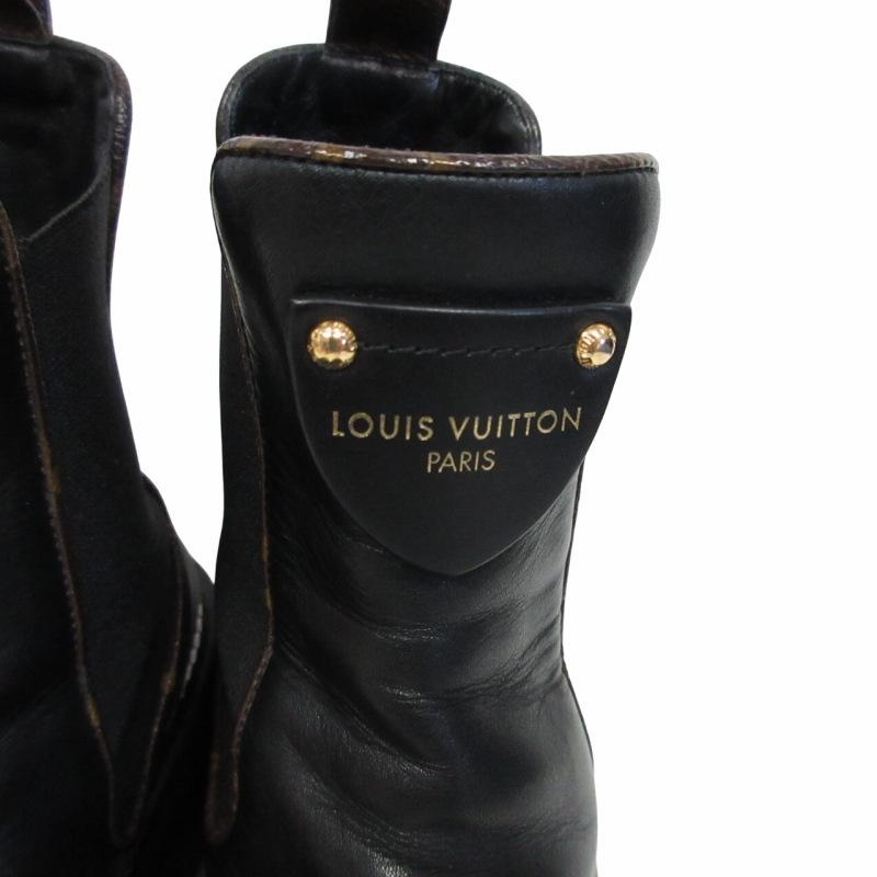 LOUIS VUITTON（ルイ・ヴィトン） LOUIS VUITTON LVボブールライン