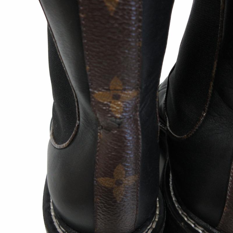 LOUIS VUITTON（ルイ・ヴィトン） LOUIS VUITTON LVボブールライン