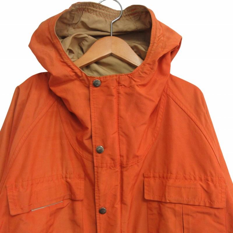 シェラデザイン SIERRA DESIGNS 名作 90s ヴィンテージ 3本タグ 60/40