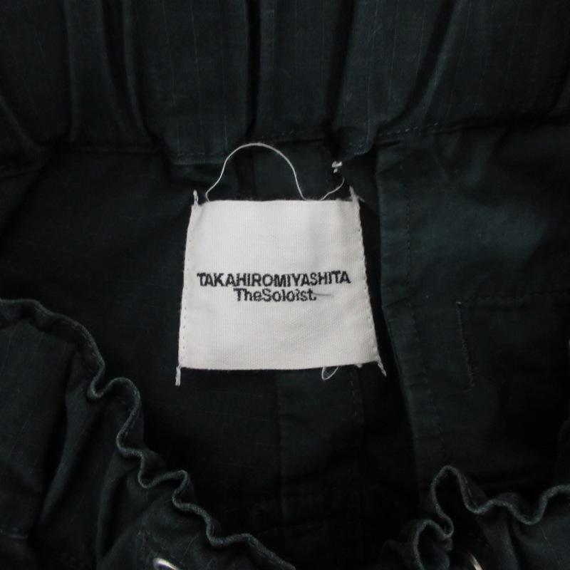 タカヒロミヤシタザソロイスト TAKAHIRO MIYASHITA The Soloist. 希少