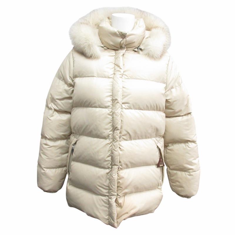 MONCLER（モンクレール） ヴァレンティーヌ VALENTINE ダウン