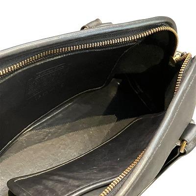 COACH オールドコーチ OLD 2WAY ヴィンテージ オールレザー