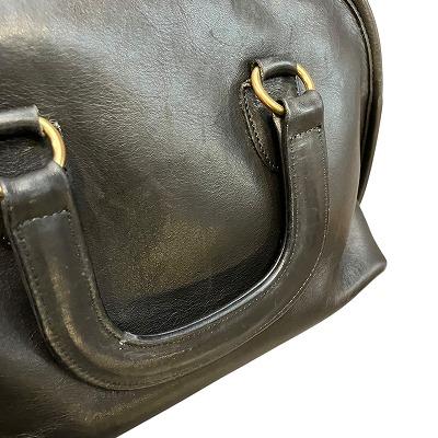 【COACH 】オールドコーチ VINTAGE OLD-2way ショルダー COACH オールドコーチ OLD 2WAY ヴィンテージ オールレザー
