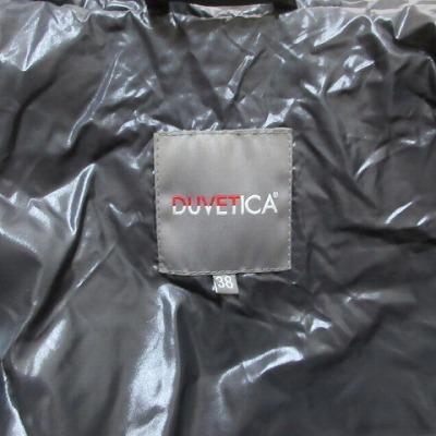 DUVETICA（デュベティカ） DUVETICA Cirene ダウンコート フォックス