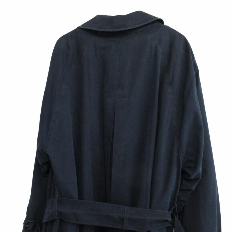 バーバリーズ Burberrys 希少 ヴィンテージ 一枚袖 バルマカーン