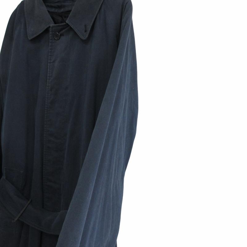 バーバリーズ Burberrys 希少 ヴィンテージ 一枚袖 バルマカーン