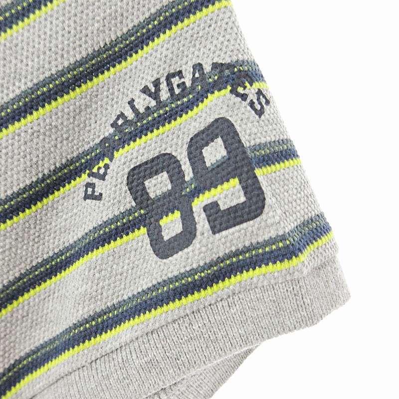 パーリーゲイツ PEARLY GATES 美品 スヌーピー コラボ