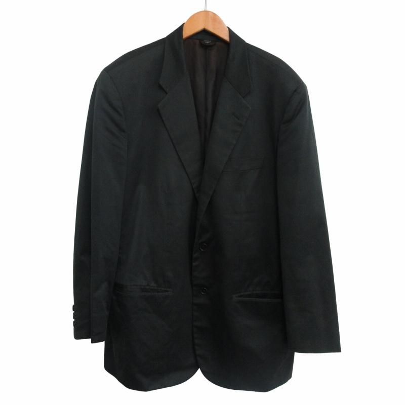 HELMUT LANG ヘルムートラング ウール ジャケット　本人期 黒タグ 本人期 ヘルムートラング HELMUT LANG ラムレザー 黒タグ - メルカリ