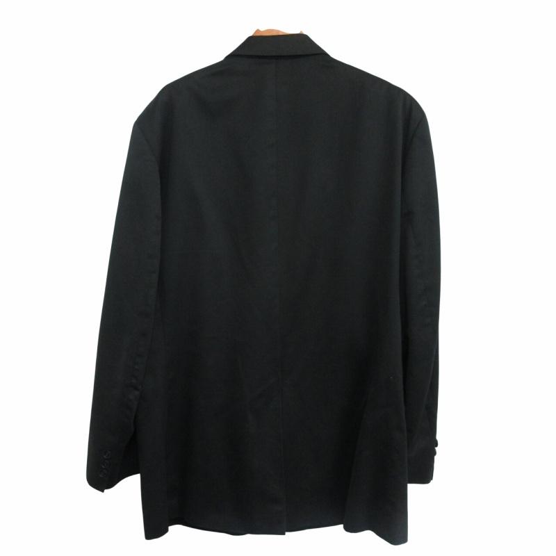 HELMUT LANG ヘルムートラング ウール ジャケット　本人期 黒タグ Helmut Lang(ヘルムートラング) / 初期/黒タグ/本人期