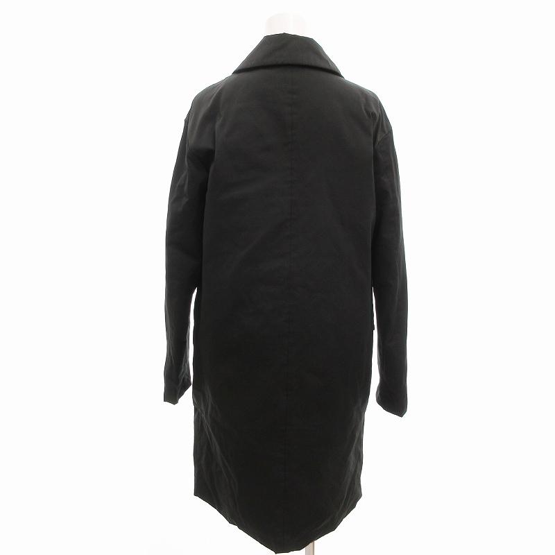 Theory チェスターコート 黒 楽天市場】セオリー チェスターコートの通販