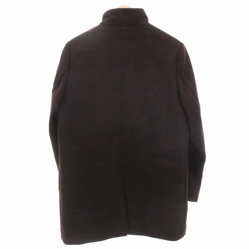 グリーンレーベルリラクシング ユナイテッドアローズ 美品 MERINOS