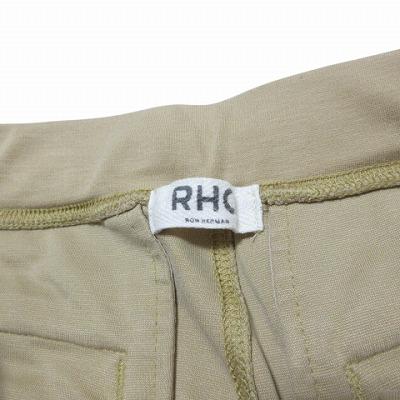 ロンハーマン Ron Herman RHC イージーパンツ スラックス