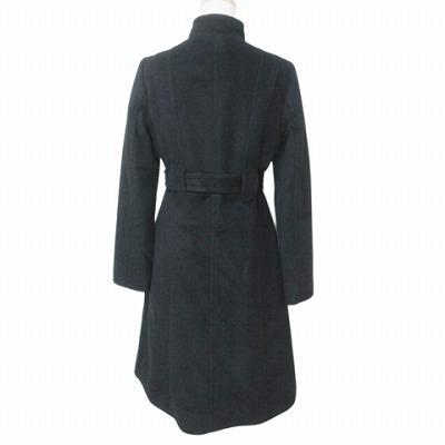 マイケルマイケルコース Michael michael kors アンゴラ ロングコート