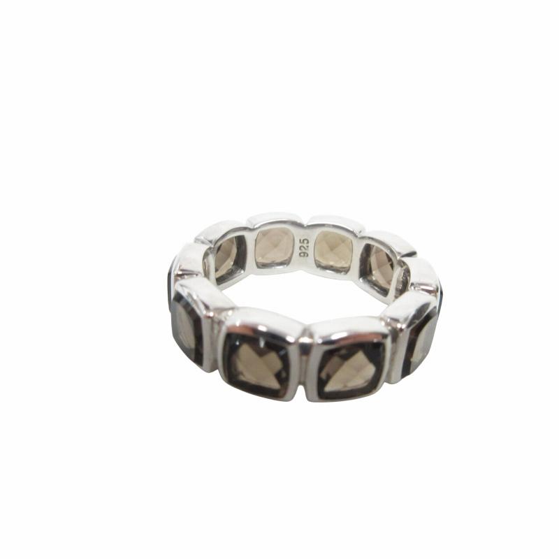 未使用品 トムウッド TOMWOOD 希少 新品同様 Cushion Band Smoky