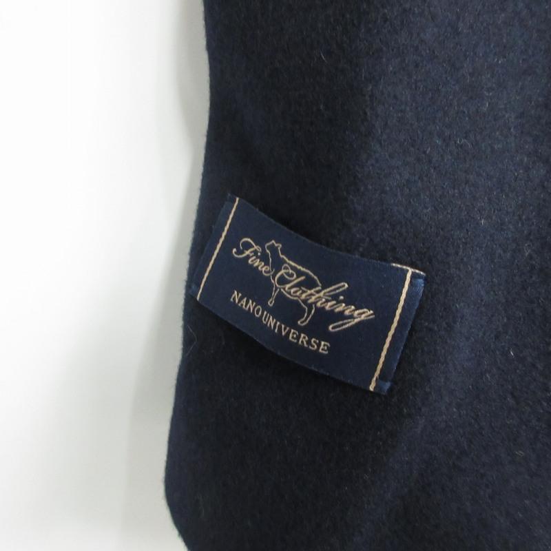 NANO universe（ナノ・ユニバース） 未使用品 タグ付 サーモライト