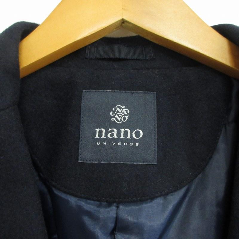 NANO universe（ナノ・ユニバース） 未使用品 タグ付 サーモライト