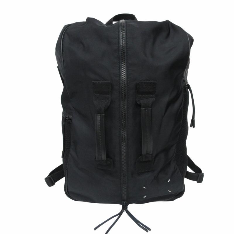 メゾンマルジェラ Maison Margiela 11 美品 24AW Weekender Back