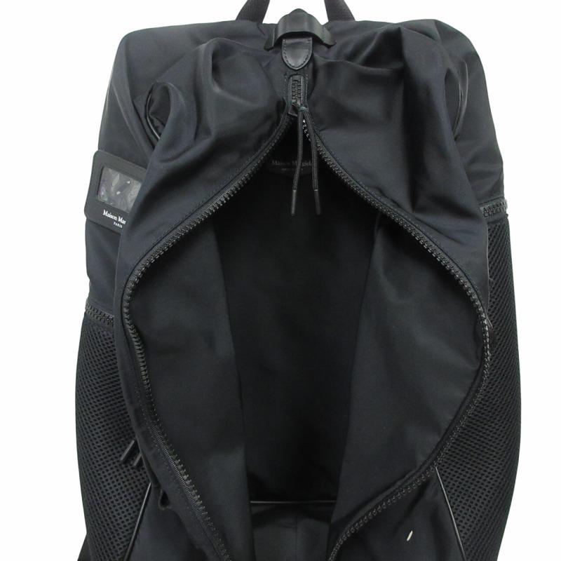 メゾンマルジェラ Maison Margiela 11 美品 24AW Weekender Back