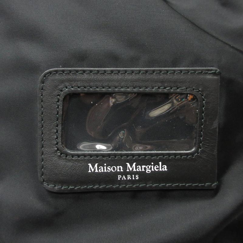 メゾンマルジェラ Maison Margiela 11 美品 24AW Weekender Back