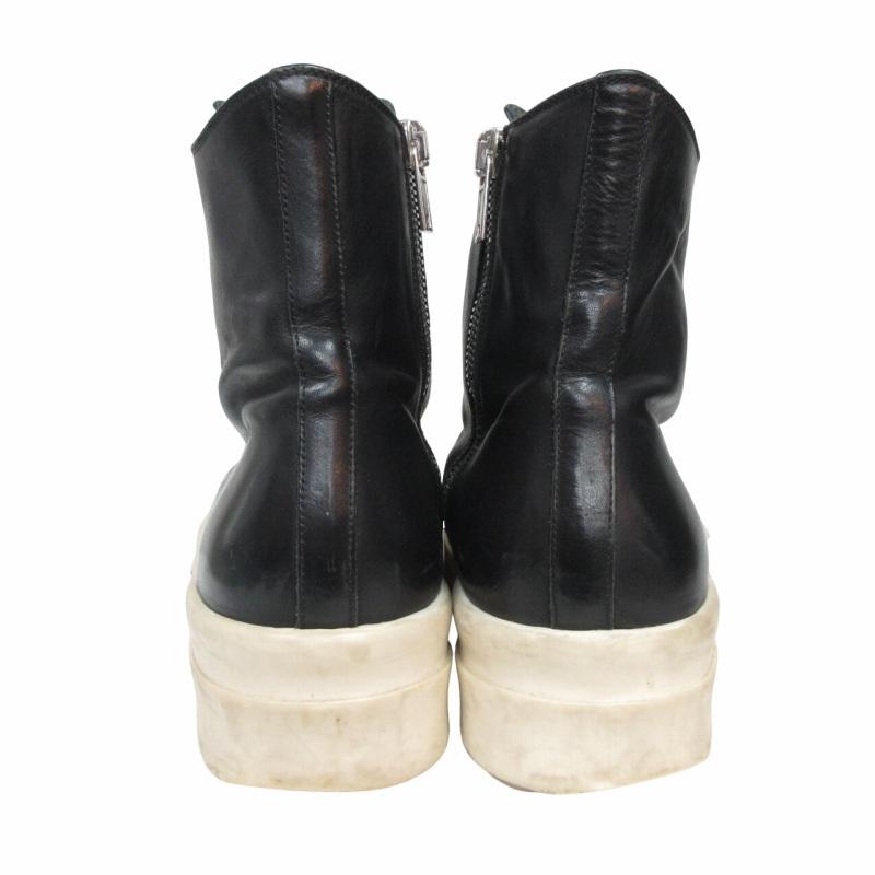 Rick Owens Mega Bumper ラモーンズ スニーカー 428.jpg