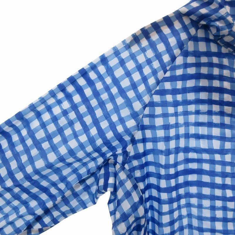 ユニクロ（UNIQLO） × MARNI マルニ 美品 ポケッタブルパーカー