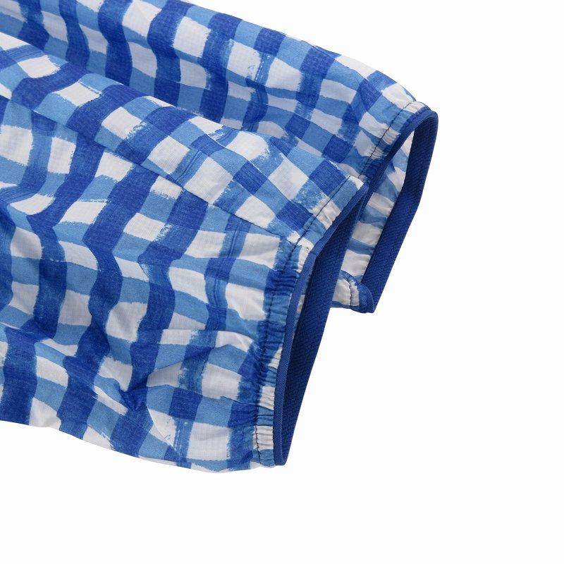 ユニクロ（UNIQLO） × MARNI マルニ 美品 ポケッタブルパーカー