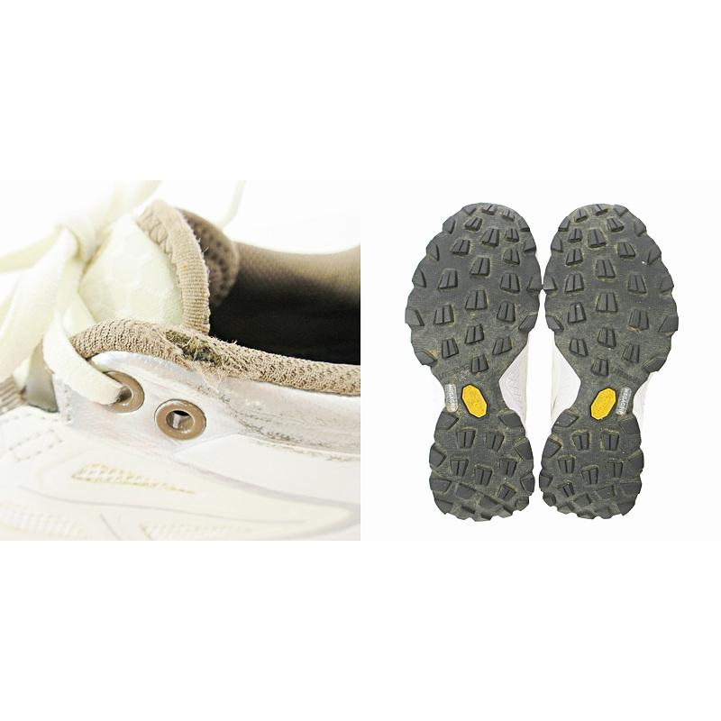 ヘルノ HERNO × SCARPA ASSOLUTO SPIN ULTRA 2 GTX スニーカー