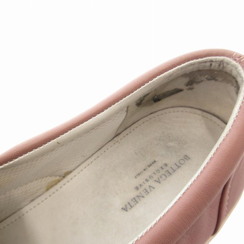 BOTTEGA VENETA（ボッテガ・ヴェネタ） イントレチャート リボン