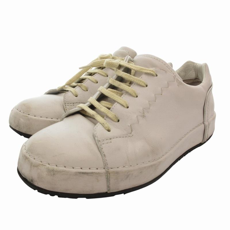 BOTTEGA VENETA（ボッテガ・ヴェネタ） スニーカー シューズ