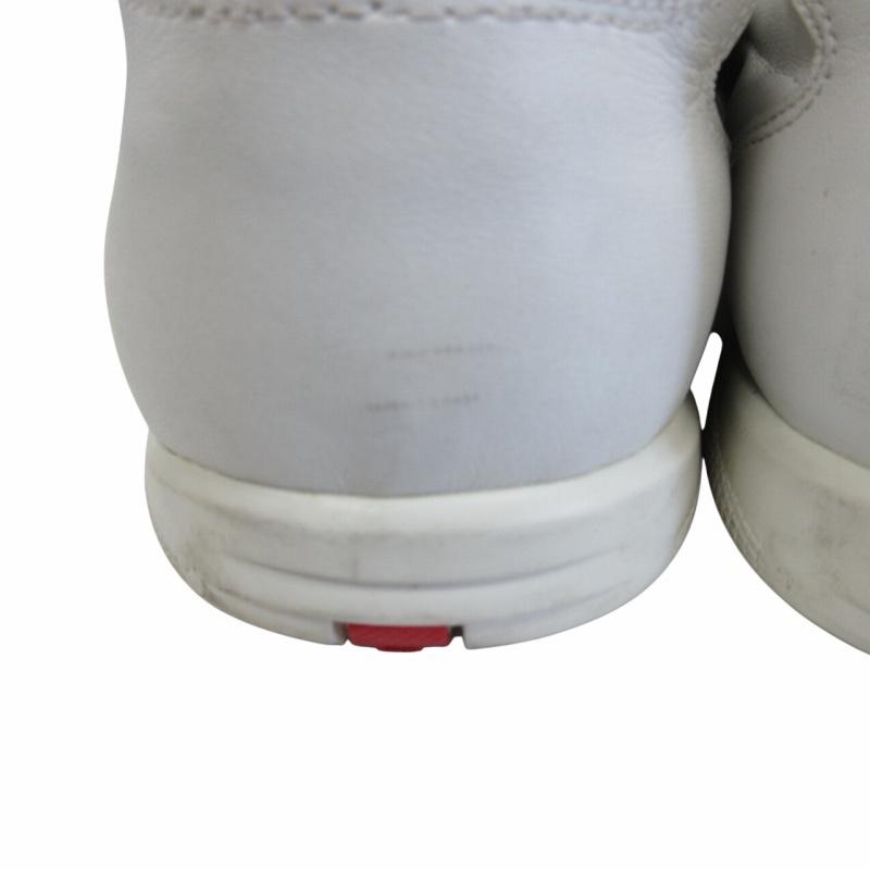 PRADA SPORT（プラダスポーツ） PRADA SPORT 4E2439 オールレザー