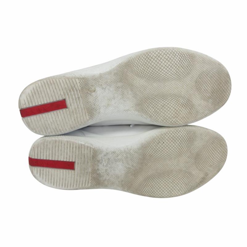 PRADA SPORT（プラダスポーツ） PRADA SPORT 4E2439 オールレザー