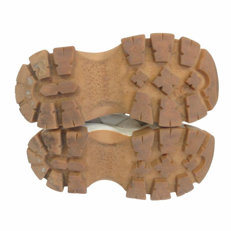 PRADA（プラダ） ペガサス チャンキーソール ブロックスニーカー